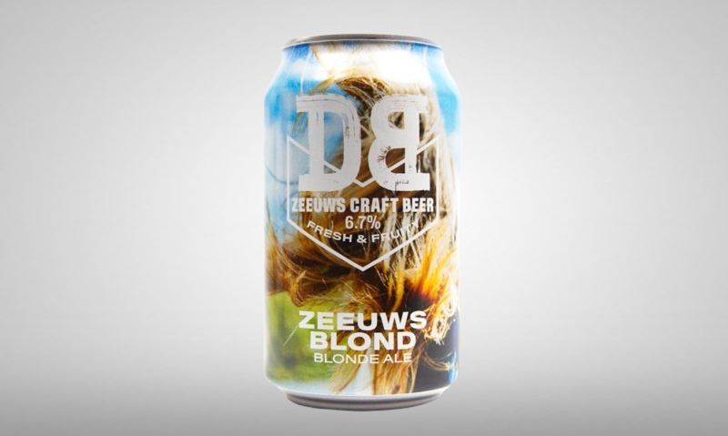 Zeeuws Blond
