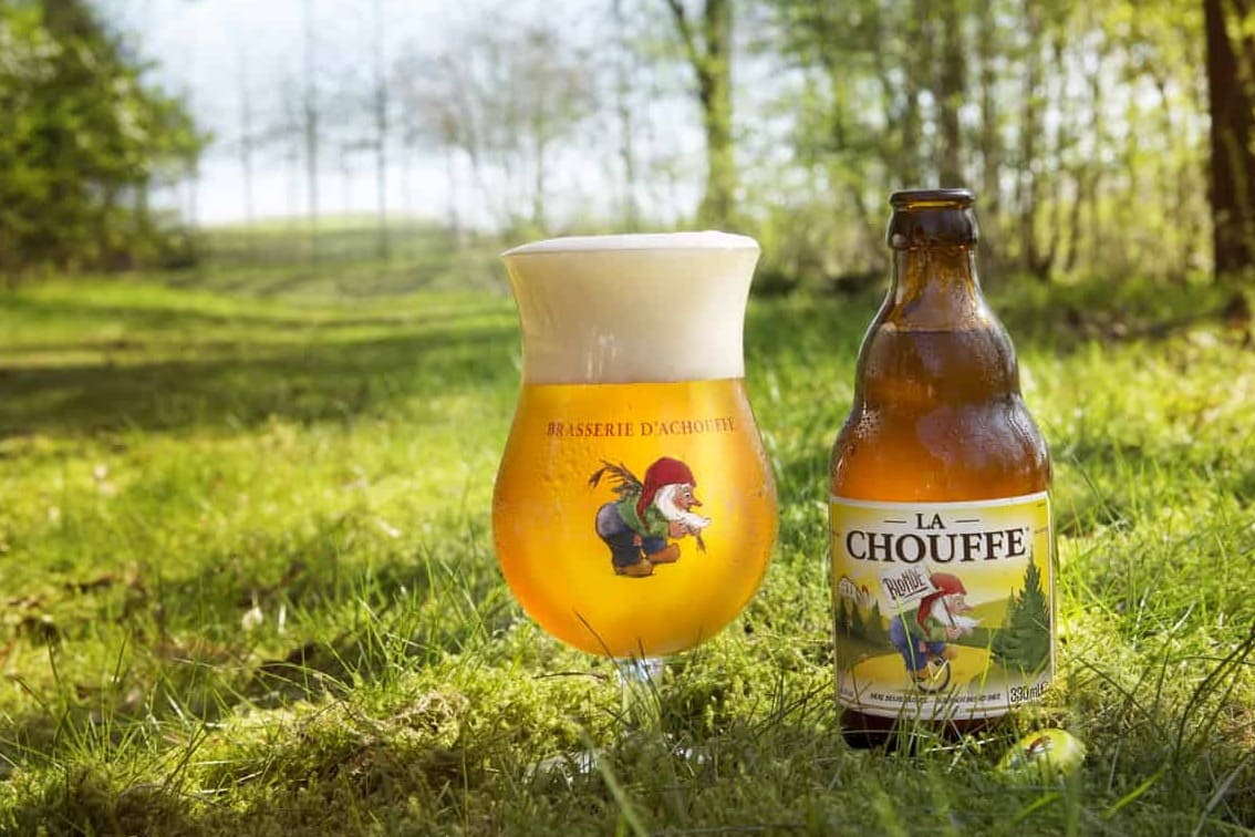 La Chouffe
