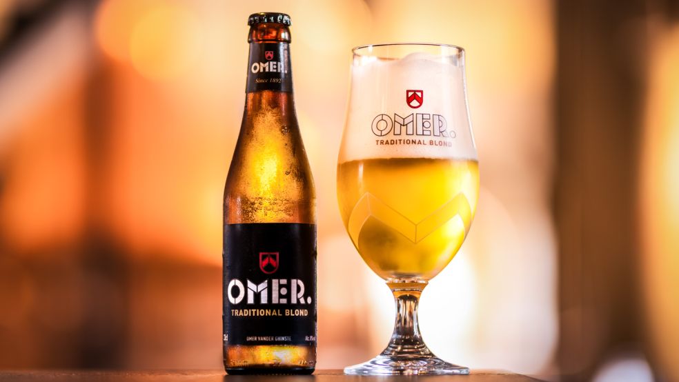 Omer Blond