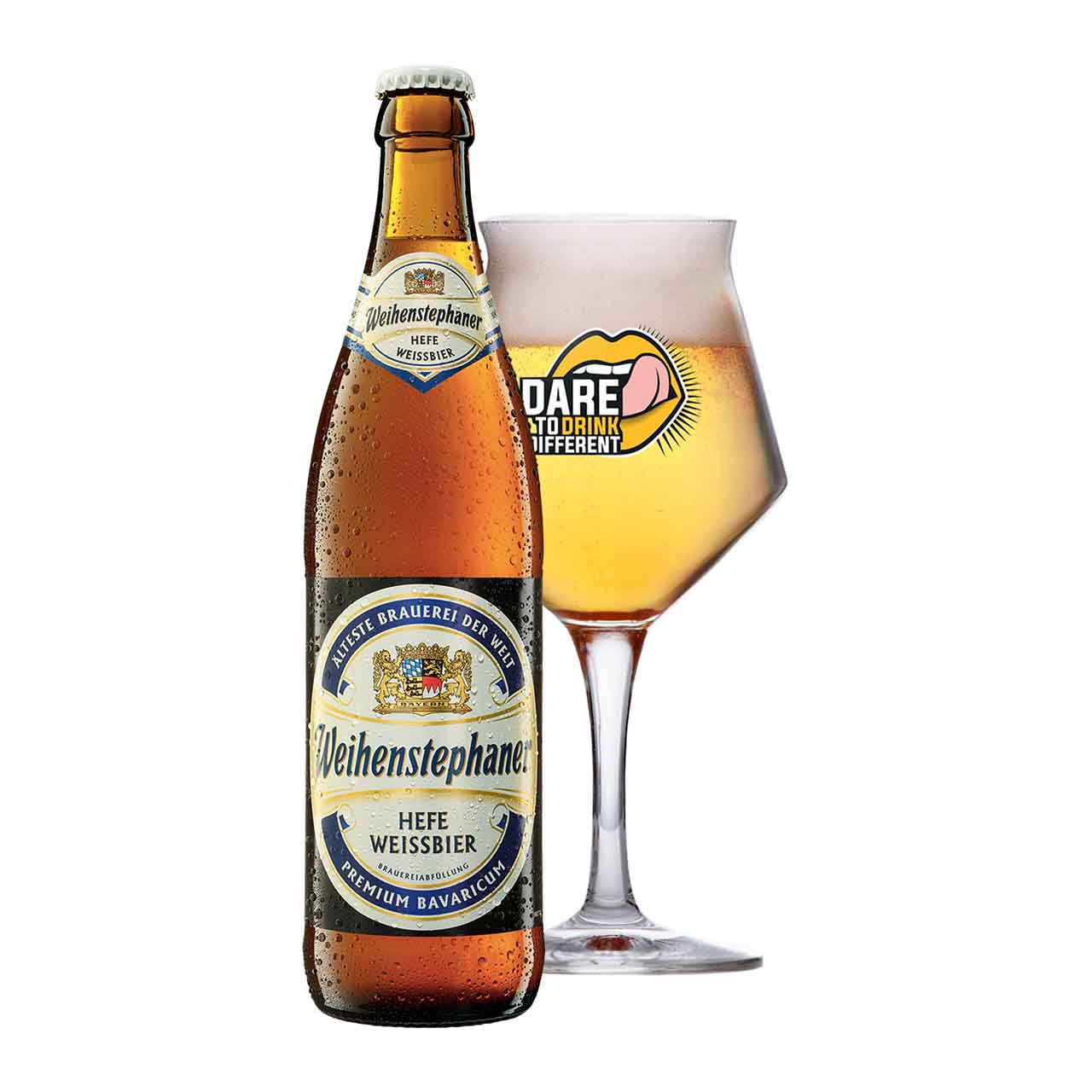 Weihenstephaner